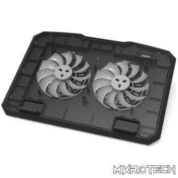 Port Ergonomic Notebook Cooler Pro