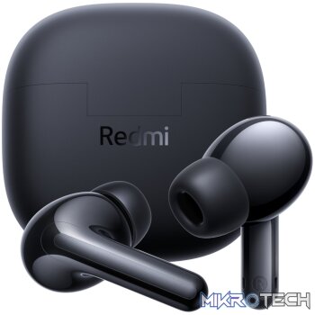 Redmi Buds 6 Lite – Black