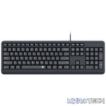 Redragon BK-7092 Full-sized Wired USB Office Keyboard