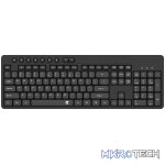 Redragon BK-7094 Full-sized Wireless Office Keyboard