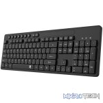 Redragon BK-7094 Full-sized Wireless Office Keyboard - Image 3