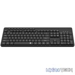 Redragon BK-7094 Full-sized Wireless Office Keyboard - Image 4