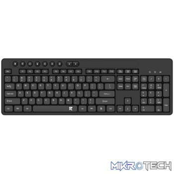 Redragon BK-7094 Full-sized Wireless Office Keyboard