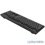 Redragon BK-7094 Full-sized Wireless Office Keyboard - Image 5