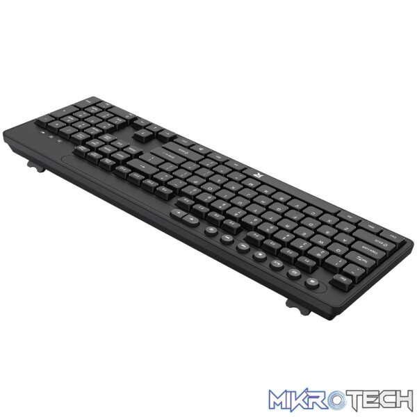 Redragon BK-7094 Full-sized Wireless Office Keyboard - Image 5