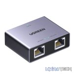 UGREEN 1-to-2 Gigabit Ethernet Splitter