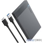 UGREEN 2.5'' SATA Hard Drive USB 3.0 Enclosure