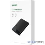 UGREEN 2.5'' SATA Hard Drive USB 3.0 Enclosure, UASP, 6Gbps - Image 5