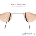 UGREEN 3.5mm Aux Cable 2m - Image 4