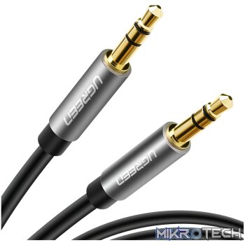 UGREEN 3.5mm Aux Cable 0.5m