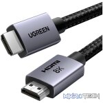 UGREEN 8K HDMI 2.1 Cable 1m