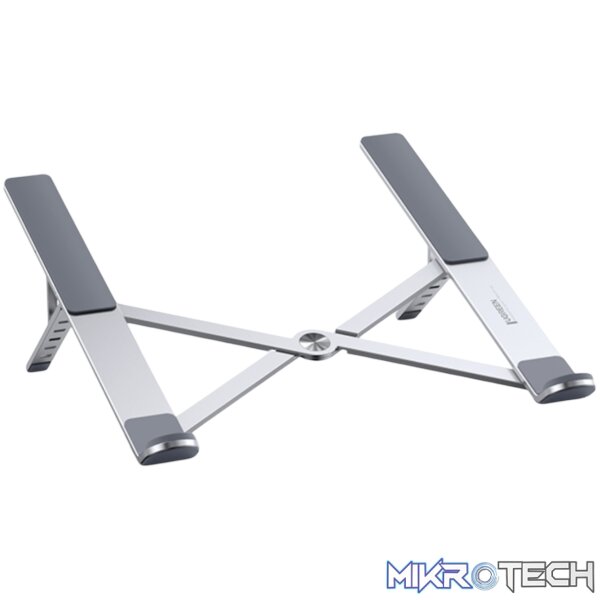 UGREEN Aluminium Adjustable Laptop Stand - Image 2