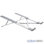 UGREEN Aluminium Adjustable Laptop Stand - Image 3