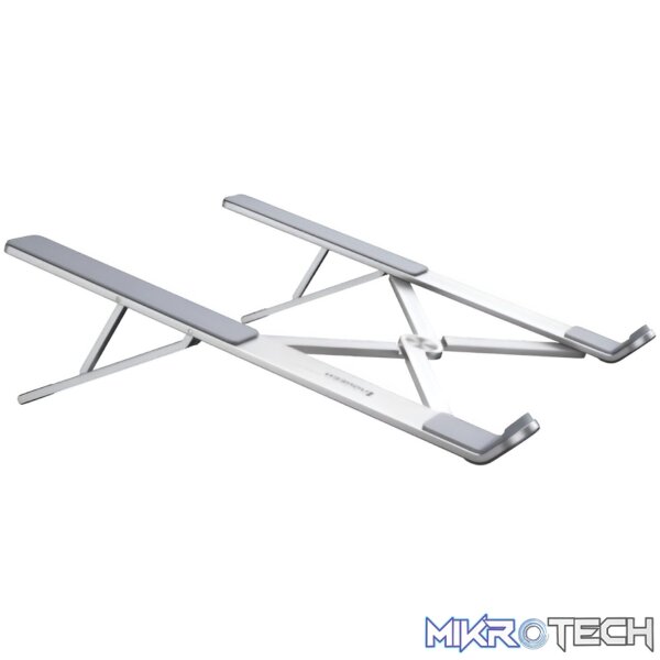 UGREEN Aluminium Adjustable Laptop Stand - Image 3