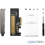 UGREEN CM302 M.2 NVME to PCI-E3.0X4 Express Card - Image 4