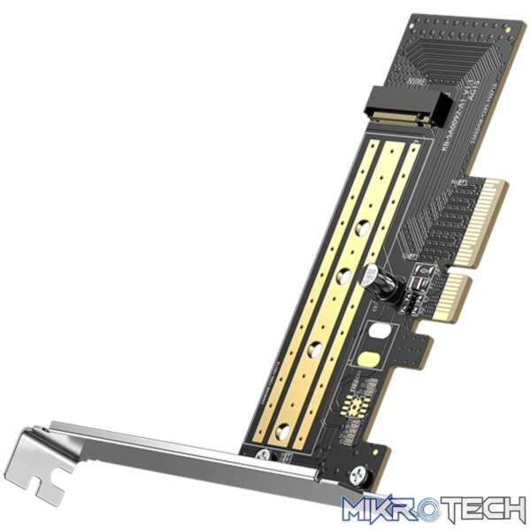 UGREEN CM302 M.2 NVME to PCI-E3.0X4 Express Card UGREEN CM302 M.2 NVME to PCI-E3.0X4 Express Card