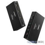 UGREEN HDMI 1x2 Splitter - 4K UHD