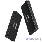 UGREEN HDMI 1x4 Splitter - 4K UHD