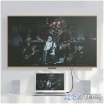 UGREEN Mini DisplayPort Male to 4K@30Hz HDMI Cable 1.5m - Black - Image 4