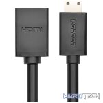 UGREEN Mini HDMI Adapter (M to F) - 4K@60Hz - Image 4