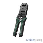 UGREEN Multi-Functional LAN(RJ11/RJ45) Cable Crimping Tool - Image 2
