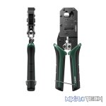 UGREEN Multi-Functional LAN(RJ11/RJ45) Cable Crimping Tool - Image 3