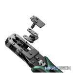 UGREEN Multi-Functional LAN(RJ11/RJ45) Cable Crimping Tool - Image 4