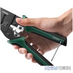 UGREEN Multi-Functional LAN(RJ11/RJ45) Cable Crimping Tool - Image 5