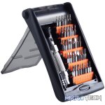 UGREEN Precision Screwdriver Set, 38-IN-1 - Image 3