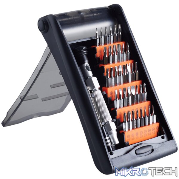 UGREEN Precision Screwdriver Set, 38-IN-1 - Image 3