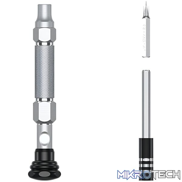 UGREEN Precision Screwdriver Set, 38-IN-1 - Image 4