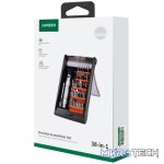 UGREEN Precision Screwdriver Set, 38-IN-1 - Image 6