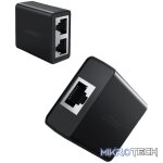UGREEN RJ45 Splitter Adapter (2 Pack) - Image 2