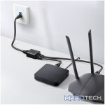 UGREEN RJ45 Splitter Adapter (2 Pack) - Image 5