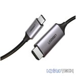 UGREEN Type-C to 4K@60Hz HDMI 1.5m Cable - Image 3