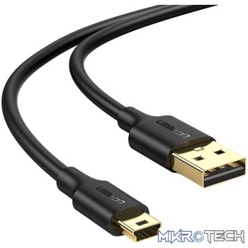 UGREEN US132 USB to Mini USB 2.0
