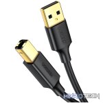 UGREEN US135 USB 2.0 to USB-B Printer Cable