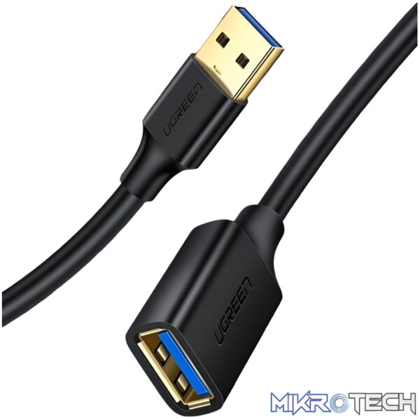 5Gbps Data Transfer - 1m