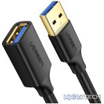UGREEN USB 3.0 Extension Cable – Male to Female