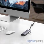 UGREEN USB 3.0 Extension Cable – Male to Female, 5Gbps Data Transfer – 2m - Image 5