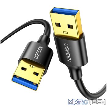 UGREEN USB 3.0 Male to Male Cable