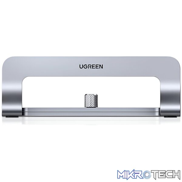 with Extensible Slot