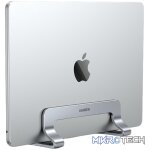 UGREEN Vertical Aluminium Laptop Stand, with Extensible Slot - Image 4