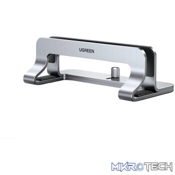 UGREEN Vertical Aluminium Laptop Stand