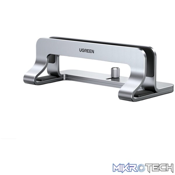 UGREEN Vertical Aluminium Laptop Stand UGREEN Vertical Aluminium Laptop Stand