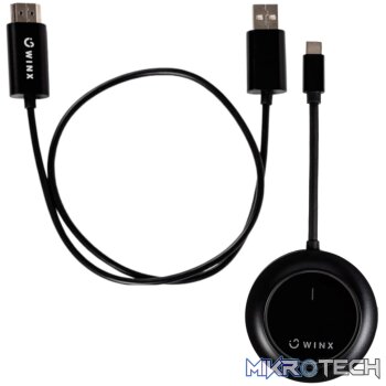WINX CAST Essential Wireless Display Kit
