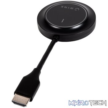 WINX CAST More HDMI Wireless Display Transmitter