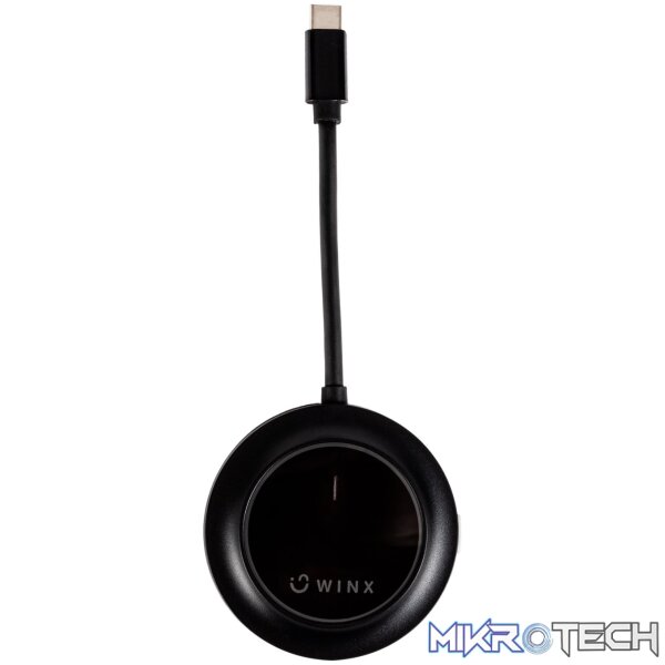 WINX CAST More Type-C Wireless Display Transmitter - Image 2