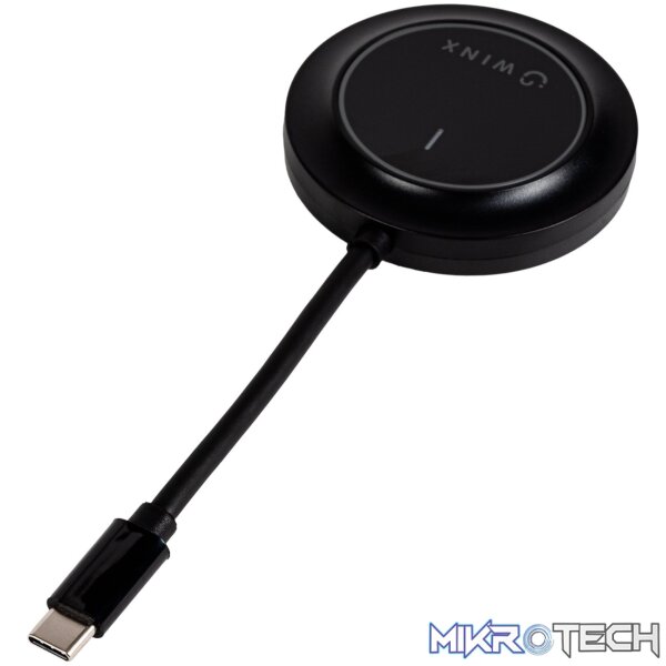WINX CAST More Type-C Wireless Display Transmitter