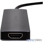 WINX CONNECT Essential 5-in-1 Type-C Hub - Image 2